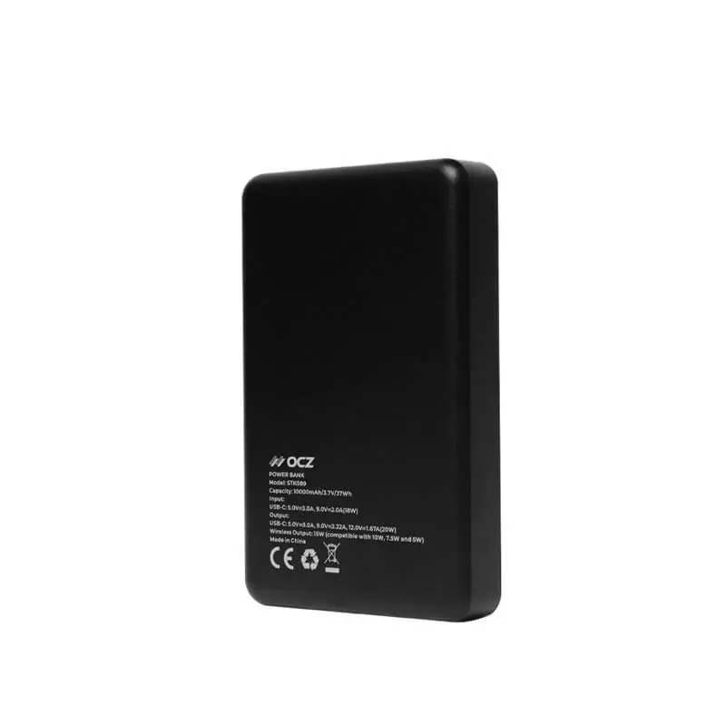 پاوربانک OCZ مدل STK089-5